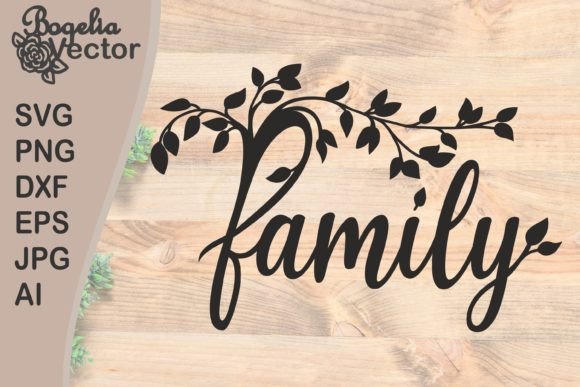 Family Tree: A Designer’s Review for Real Embroidery Projects
