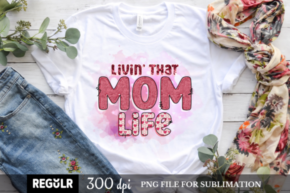 Living That Mom Life SVG: A Designer’s Real-World Review