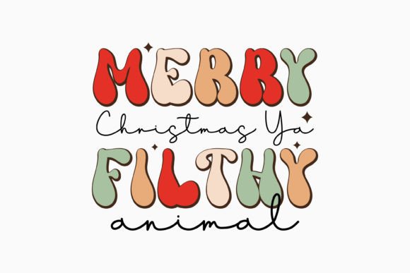 Retro Christmas SVG: A Designer’s Take on Holiday Stitching
