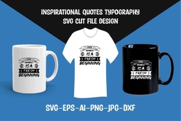 Review: Every Moment is a Fresh SVG Cut File