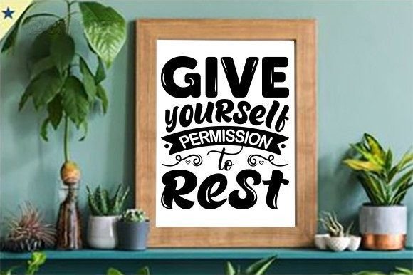 Review: Give Yourself Permission to Rest Design