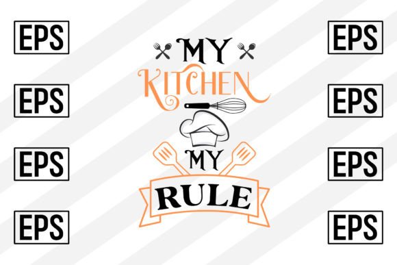 Reviewing My Kitchen My Rules Craft Design for Real Embroidery