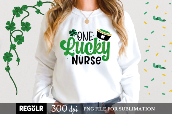 Reviewing One Lucky Nurse SVG for Real Embroidery