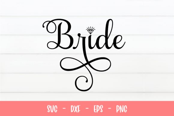 Reviewing the Bride SVG for Wedding Embroidery