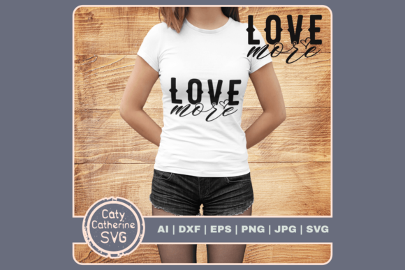 Reviewing the Love More Kindness Quote for Embroidery