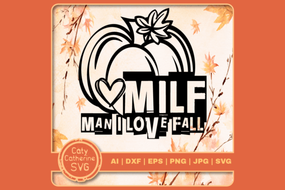 Reviewing the MILF Man I Love Fall Quote
