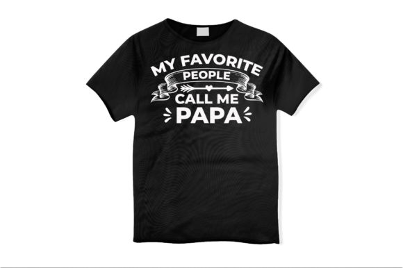 Reviewing the My Favorite People, Papa SVG for Embroidery