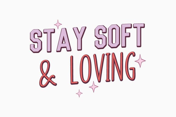 Reviewing the Valentine’s Day SVG Love Quote Design