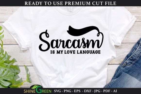 Stitching Sarcasm: A Designer’s Review
