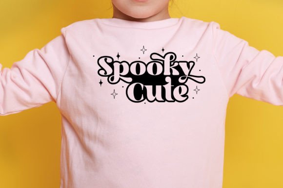 Stitching Spooky Cute: A Designer’s Review of Halloween SVGs