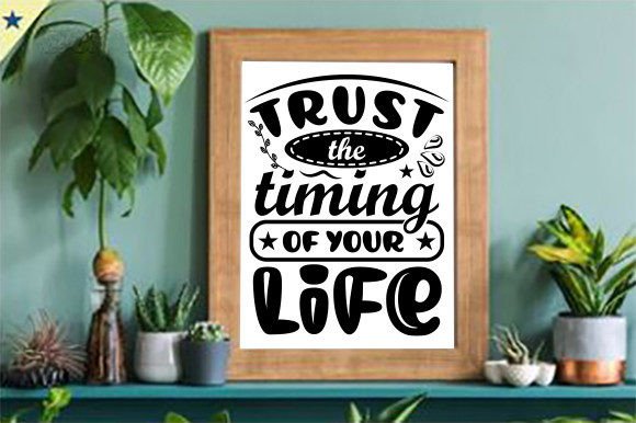 Trust the Timing of Your Life: A Designer’s Review