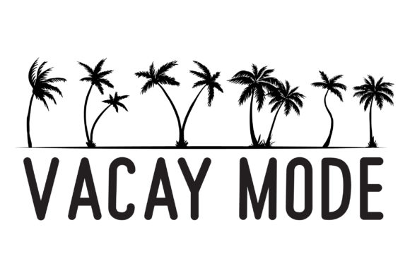 Vacay Mode Svg: A Designer’s Real-World Embroidery Review